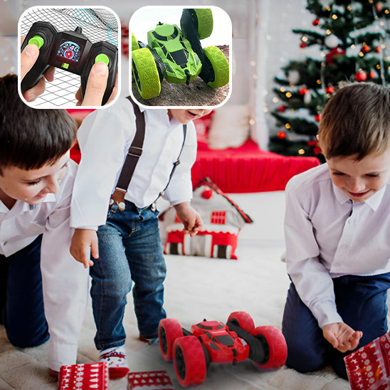 voiture-télécommandée-enfant-cadeau